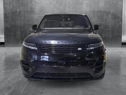 2023 Land Rover Range Rover Sport First Edition