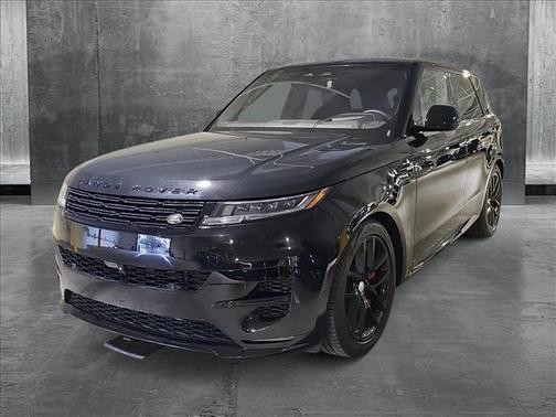 2023 Land Rover Range Rover Sport First Edition