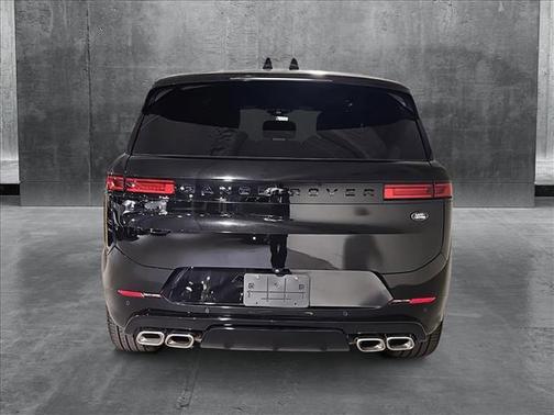 2023 Land Rover Range Rover Sport First Edition