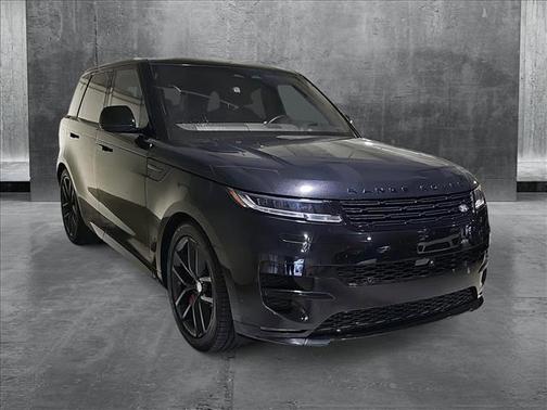 2023 Land Rover Range Rover Sport First Edition