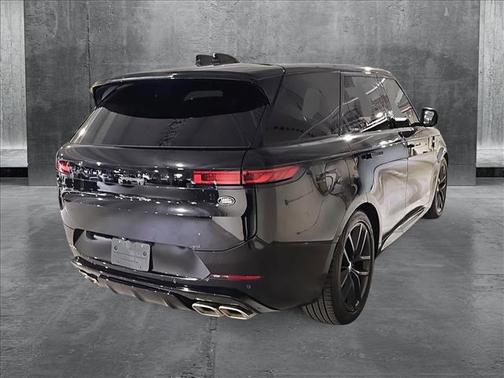 2023 Land Rover Range Rover Sport First Edition