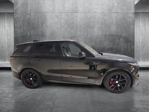 2023 Land Rover Range Rover Sport First Edition