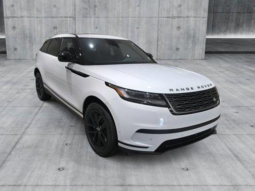 2026 Land Rover Range Rover Velar P250 S