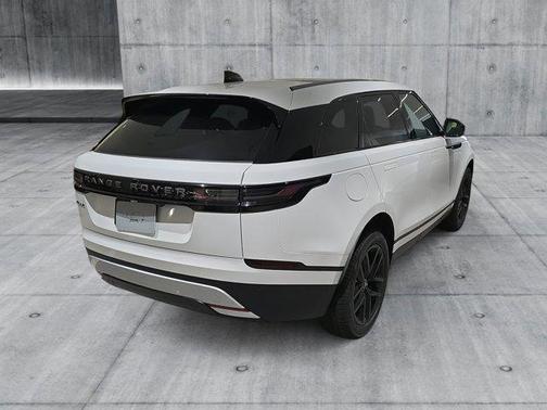 2026 Land Rover Range Rover Velar P250 S