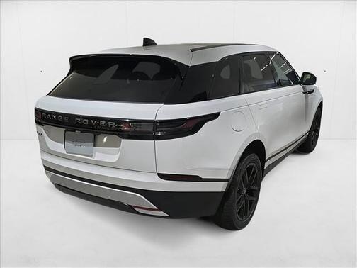 2026 Land Rover Range Rover Velar P250 S