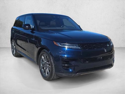 2023 Land Rover Range Rover Sport SE