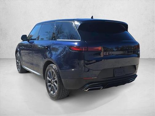 2023 Land Rover Range Rover Sport SE