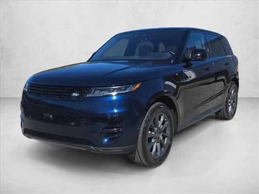 2023 Land Rover Range Rover Sport SE