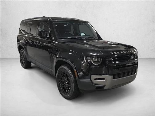 2026 Land Rover Defender P300 S