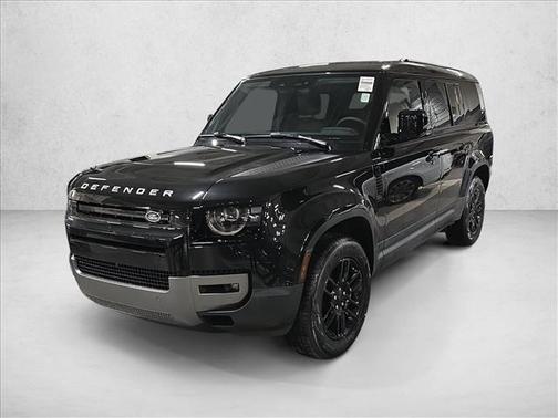 2026 Land Rover Defender P300 S