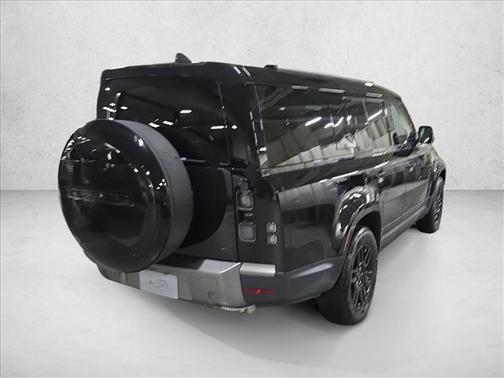 2026 Land Rover Defender P300 S