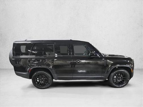 2026 Land Rover Defender P300 S