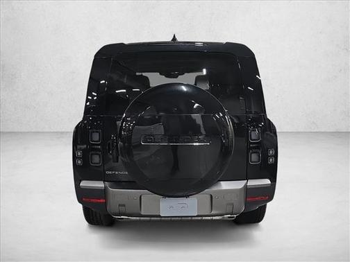 2026 Land Rover Defender P300 S