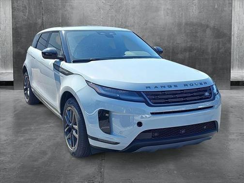 2026 Land Rover Range Rover Evoque Core S