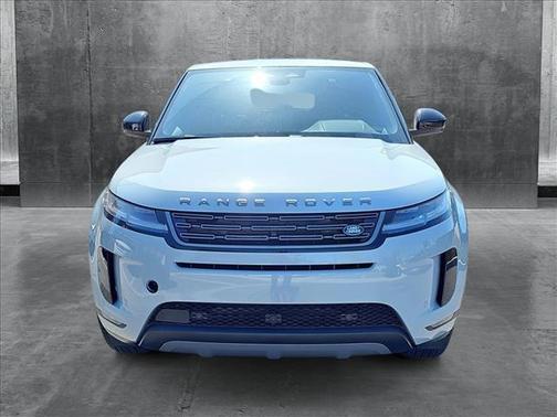 2026 Land Rover Range Rover Evoque Core S