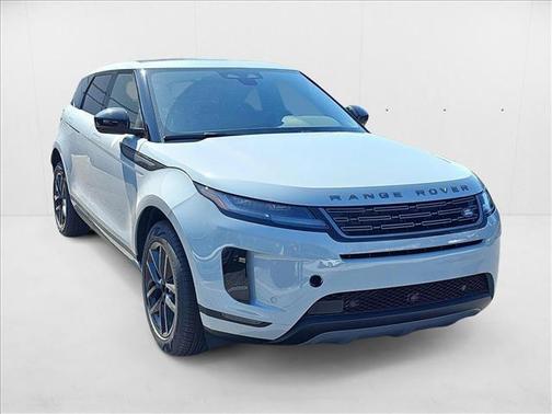 2026 Land Rover Range Rover Evoque Core S