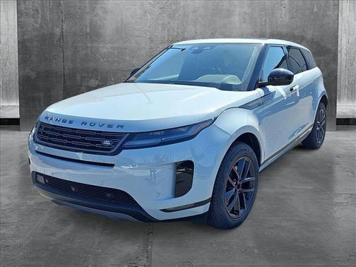 2026 Land Rover Range Rover Evoque Core S