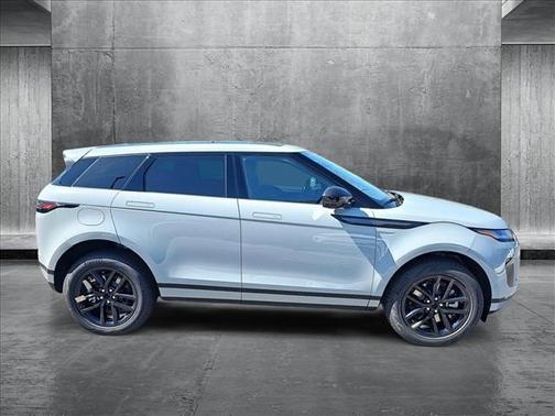 2026 Land Rover Range Rover Evoque Core S