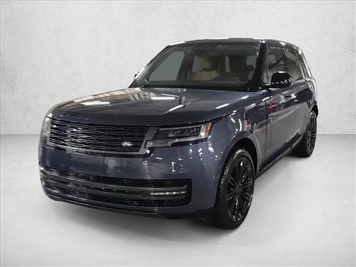 2026 Land Rover Range Rover P530 SE
