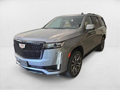 2022 Cadillac Escalade Sport