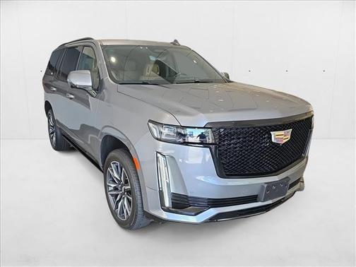 2022 Cadillac Escalade Sport