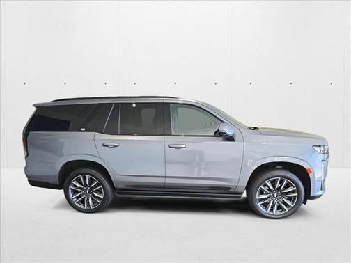 2022 Cadillac Escalade Sport