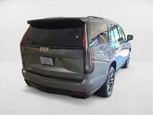 2022 Cadillac Escalade Sport