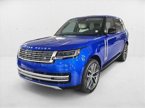 2025 Land Rover Range Rover P530 Autobiography