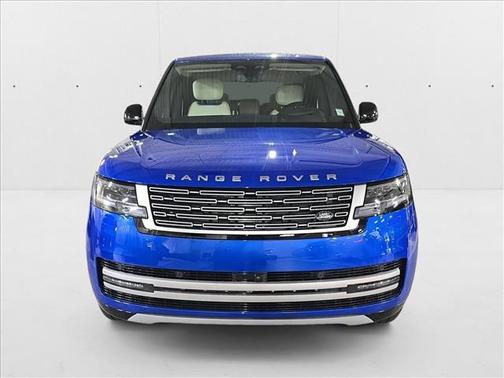 2025 Land Rover Range Rover P530 Autobiography