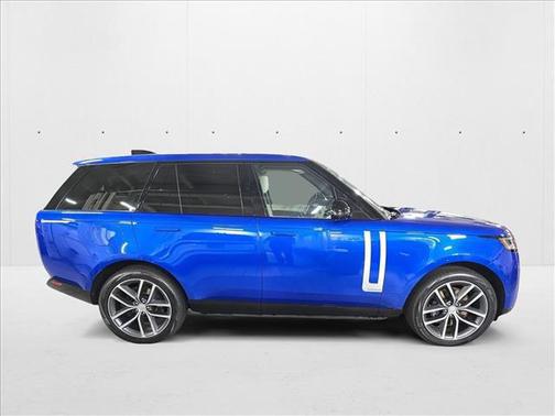 2025 Land Rover Range Rover P530 Autobiography
