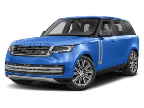 2025 Land Rover Range Rover P530 Autobiography