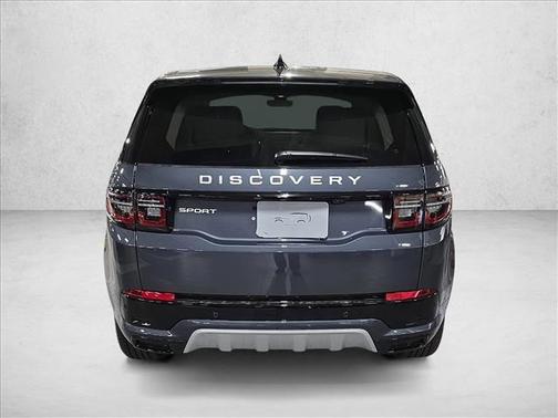 2025 Land Rover Discovery Sport S