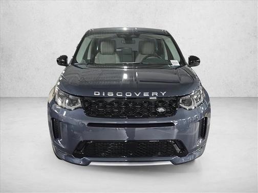 2025 Land Rover Discovery Sport S