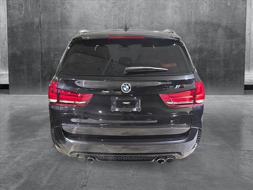 2017 BMW X5 M Base