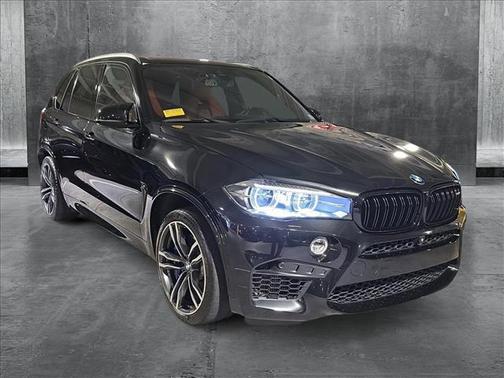 2017 BMW X5 M Base