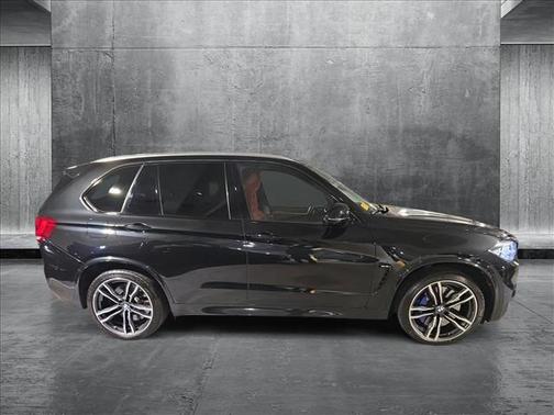 2017 BMW X5 M Base