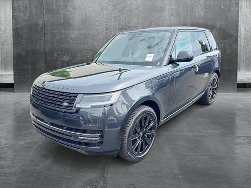 2025 Land Rover Range Rover P530 SE