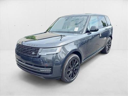 2025 Land Rover Range Rover P530 SE