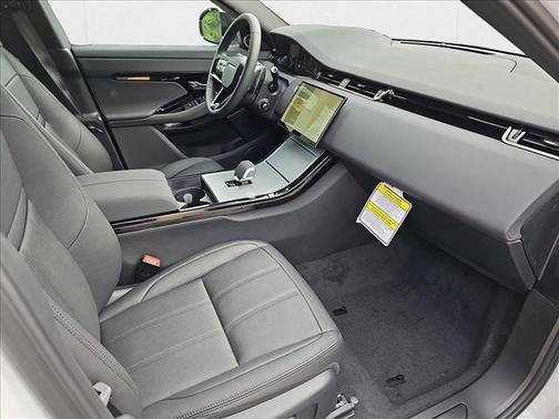 2025 Land Rover Range Rover Evoque Core S