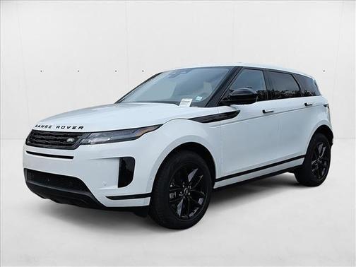 2025 Land Rover Range Rover Evoque Core S