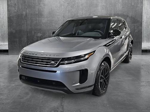 2026 Land Rover Range Rover Evoque Core S