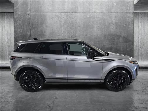 2026 Land Rover Range Rover Evoque Core S