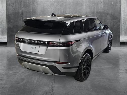 2026 Land Rover Range Rover Evoque Core S