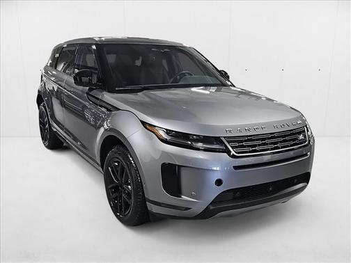 2026 Land Rover Range Rover Evoque Core S
