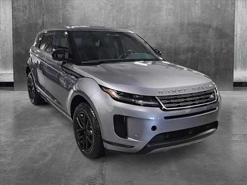 2026 Land Rover Range Rover Evoque Core S