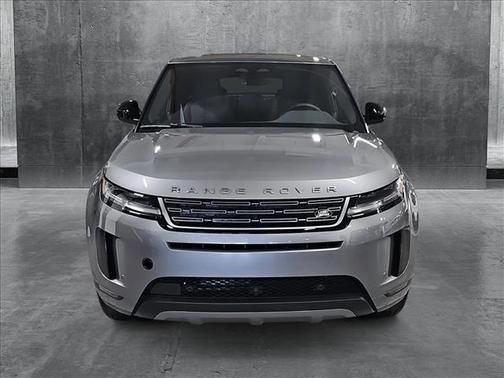 2026 Land Rover Range Rover Evoque Core S