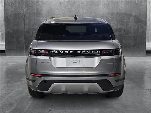 2026 Land Rover Range Rover Evoque Core S