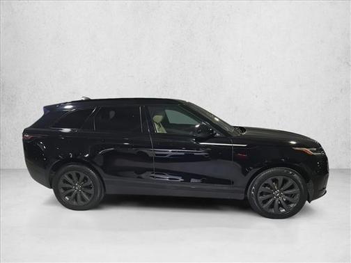2019 Land Rover Range Rover Velar P250 S