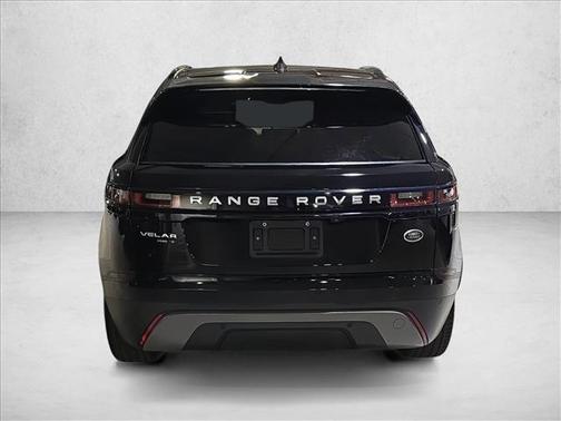2019 Land Rover Range Rover Velar P250 S