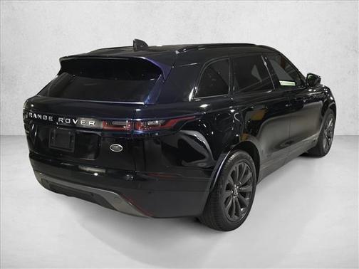 2019 Land Rover Range Rover Velar P250 S